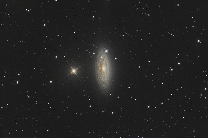 NGC 2841
